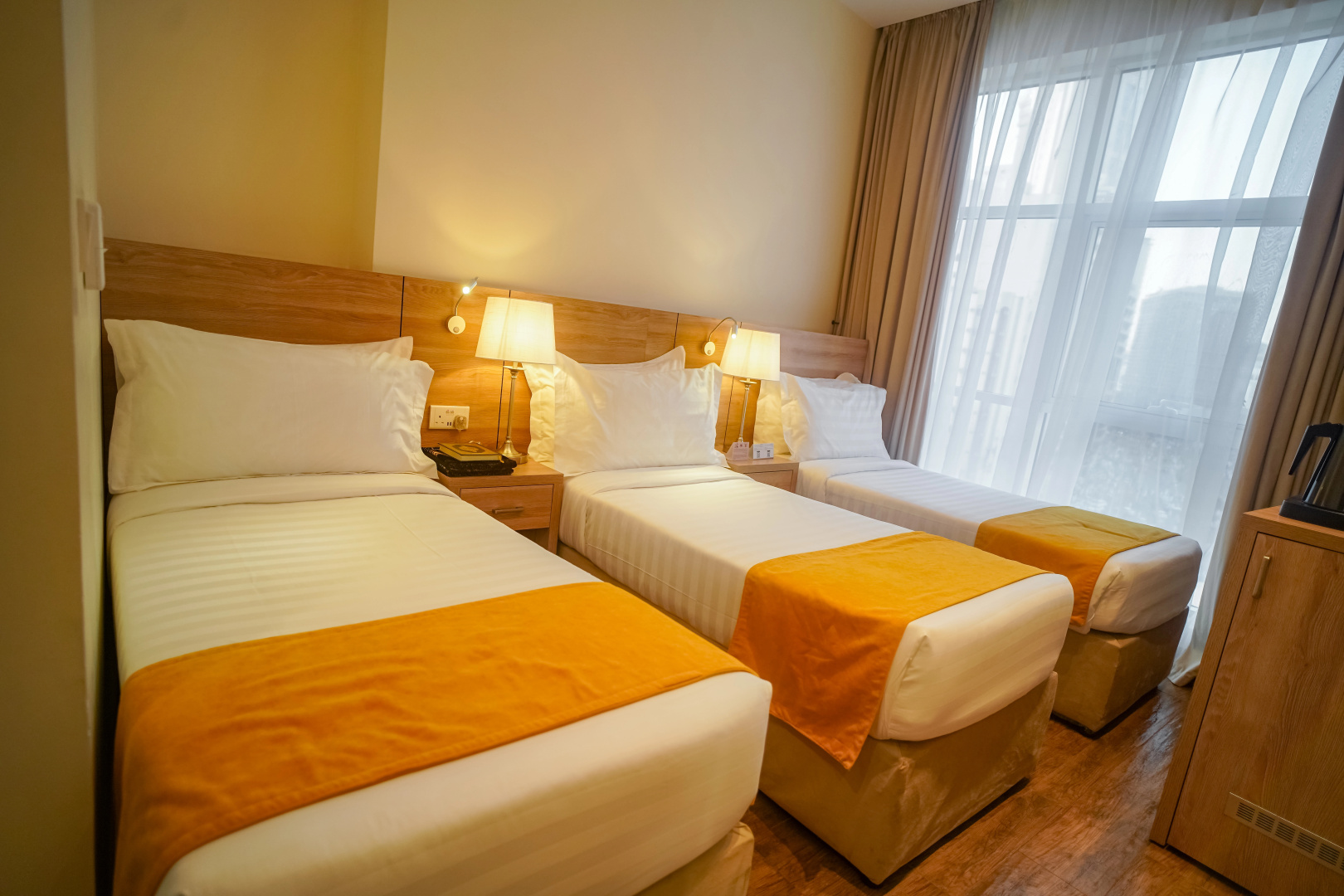 Photo - Worth Elite Hotel