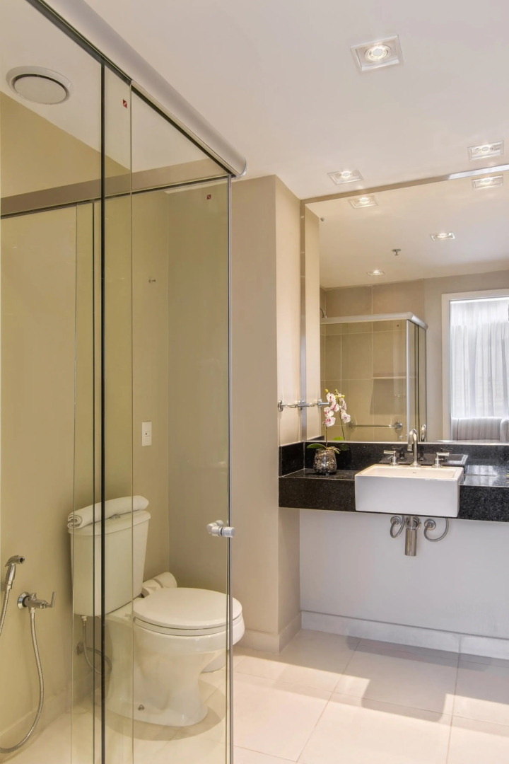 Foto - Hotel Nacional Inn Porto Alegre - by Nacional Inn - Próximo ao Complexo Hospitalar Santa Casa