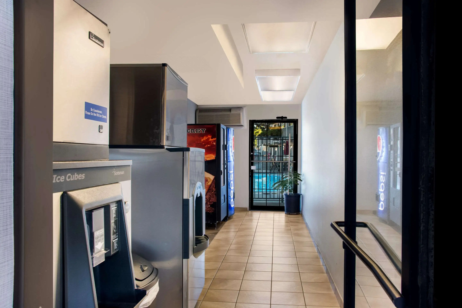 Foto - Quality Inn Santa Fe New Mexico