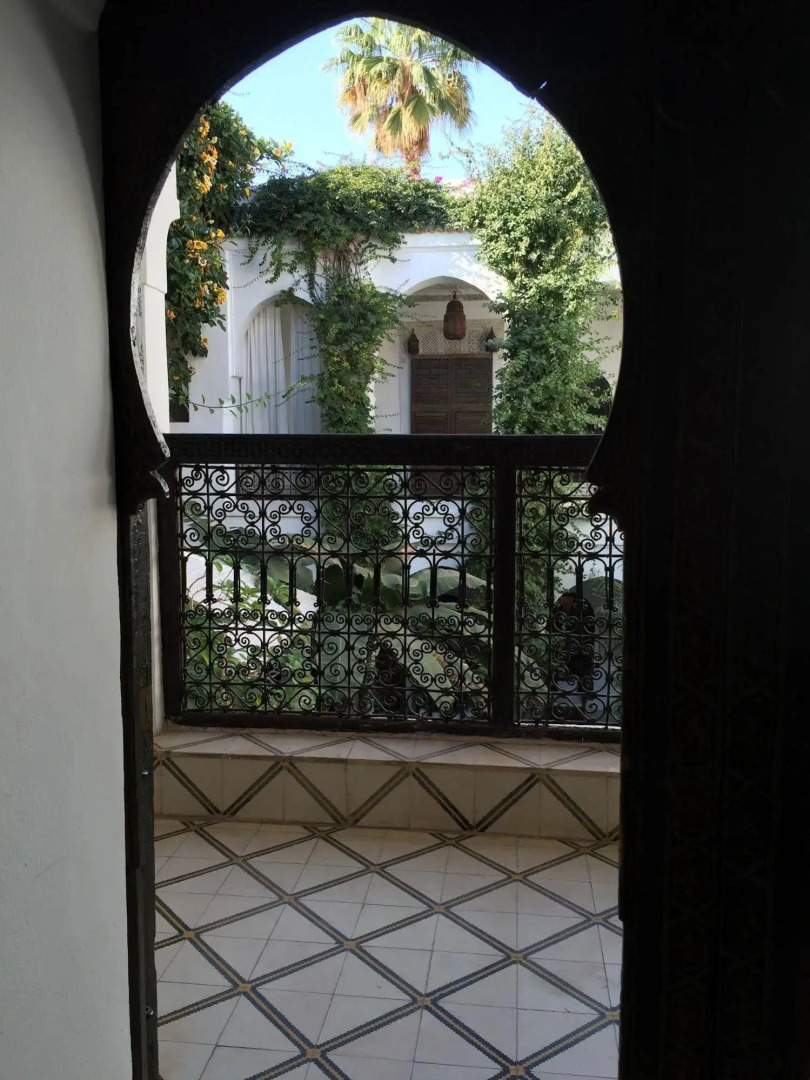 Photo - Riad Dar El Assafir