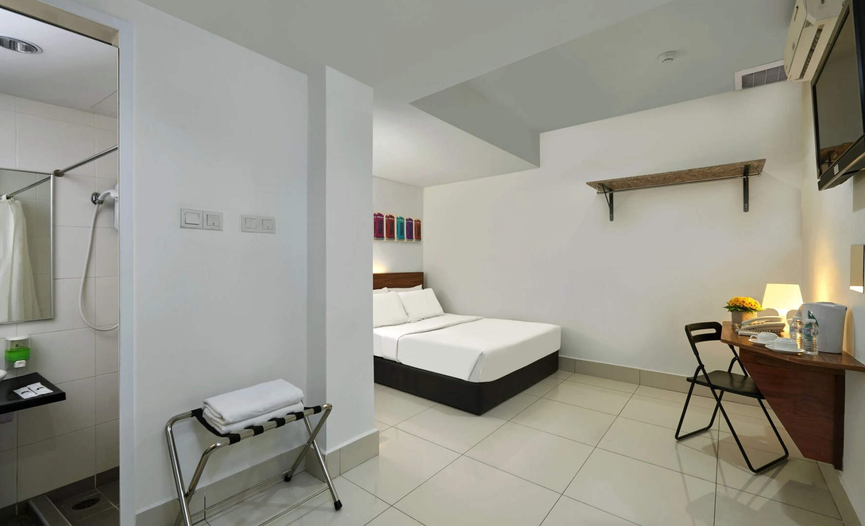 Photo - V Hotel Kuala Lumpur