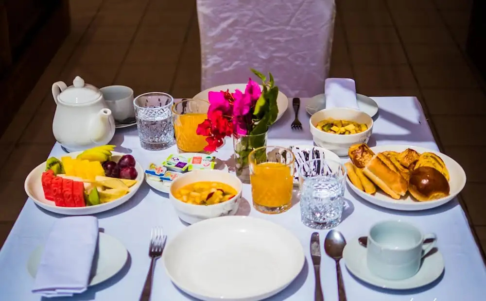 Photo - Hotel Monotel Dar El Barka