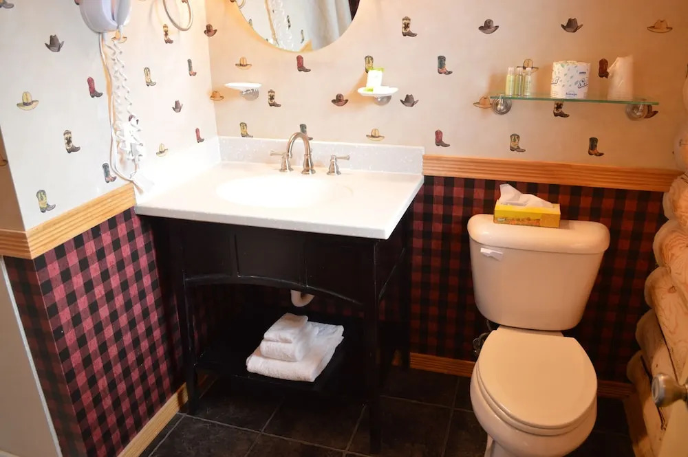 Foto - Cody Cowboy Village