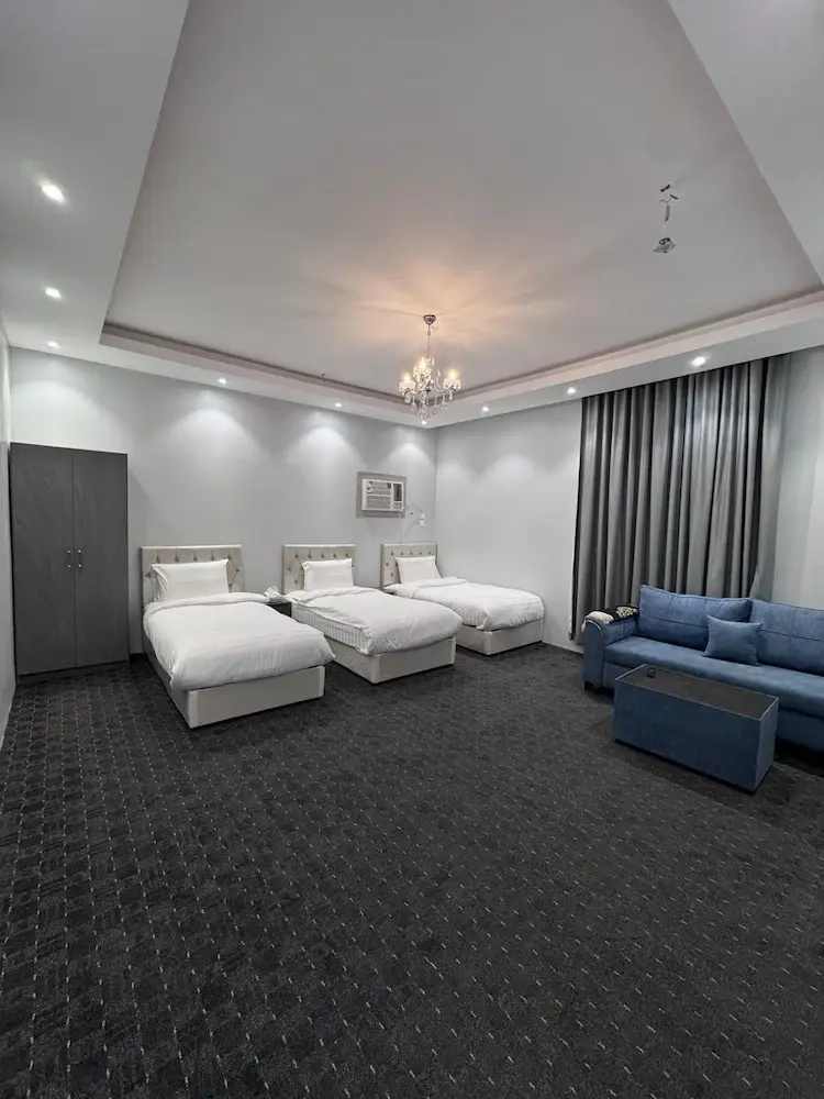 Foto - حرير للشقق مفروشة Harir Furnished Apartments