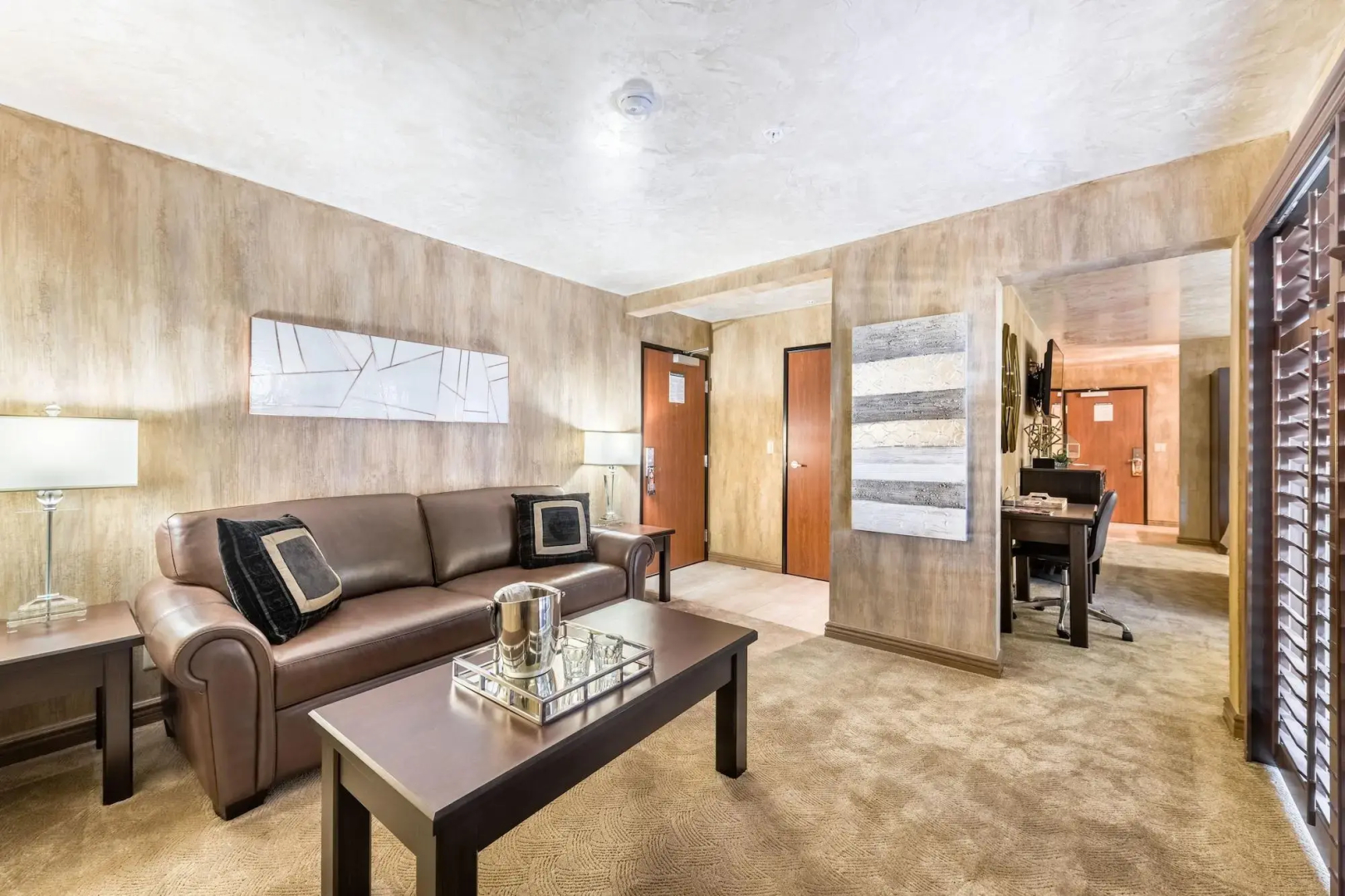 Foto - Ellis Island Hotel Casino & Brewery