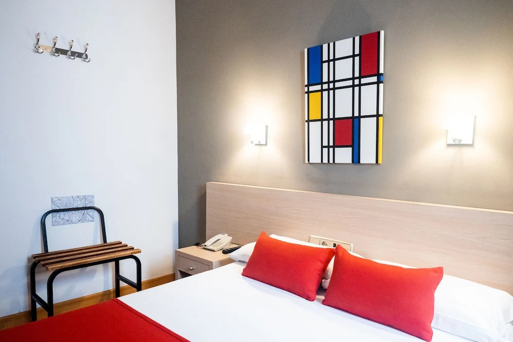 Foto - Hostal Persal