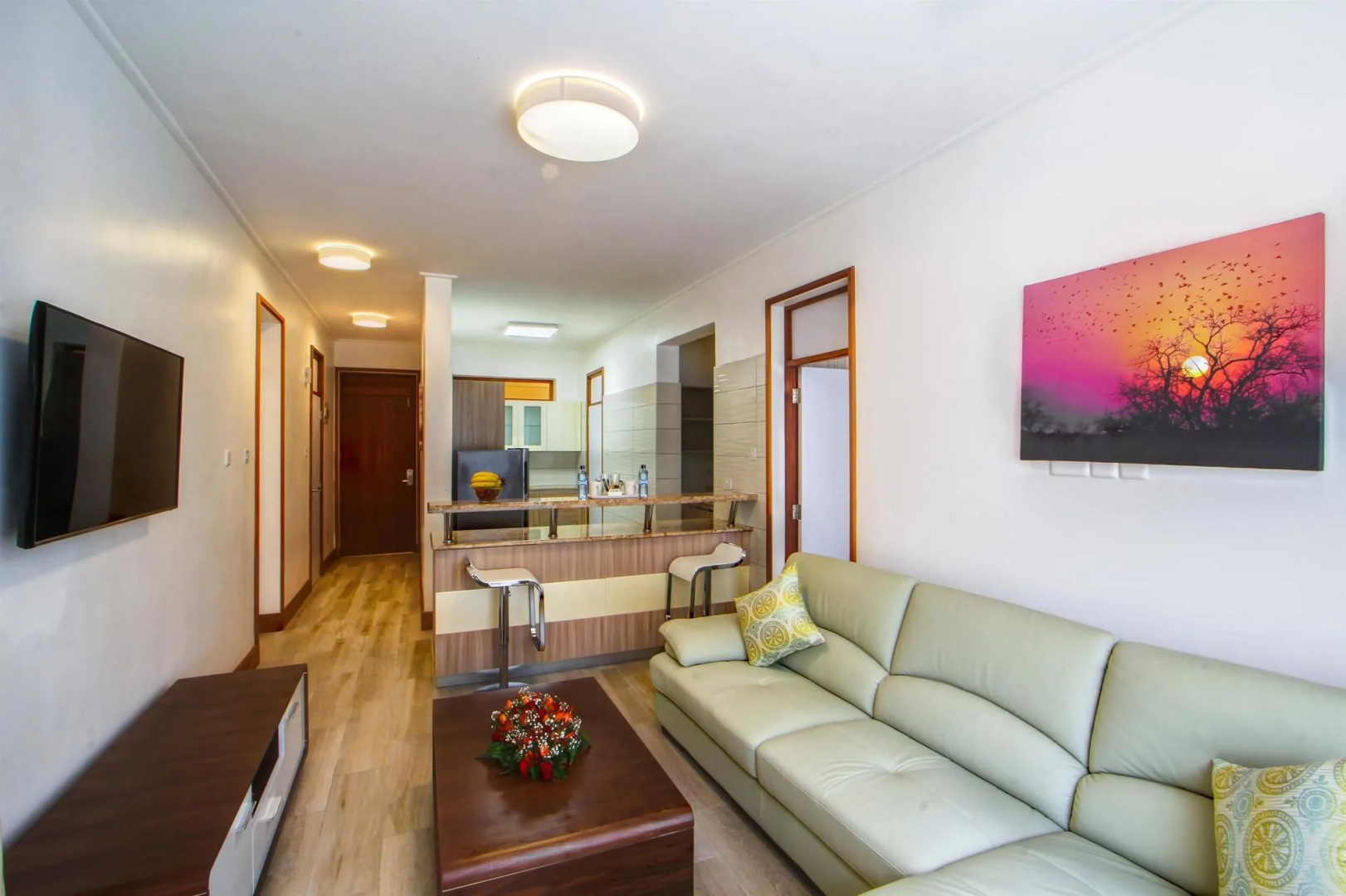 Foto - Executive Residency by Best Western Nairobi