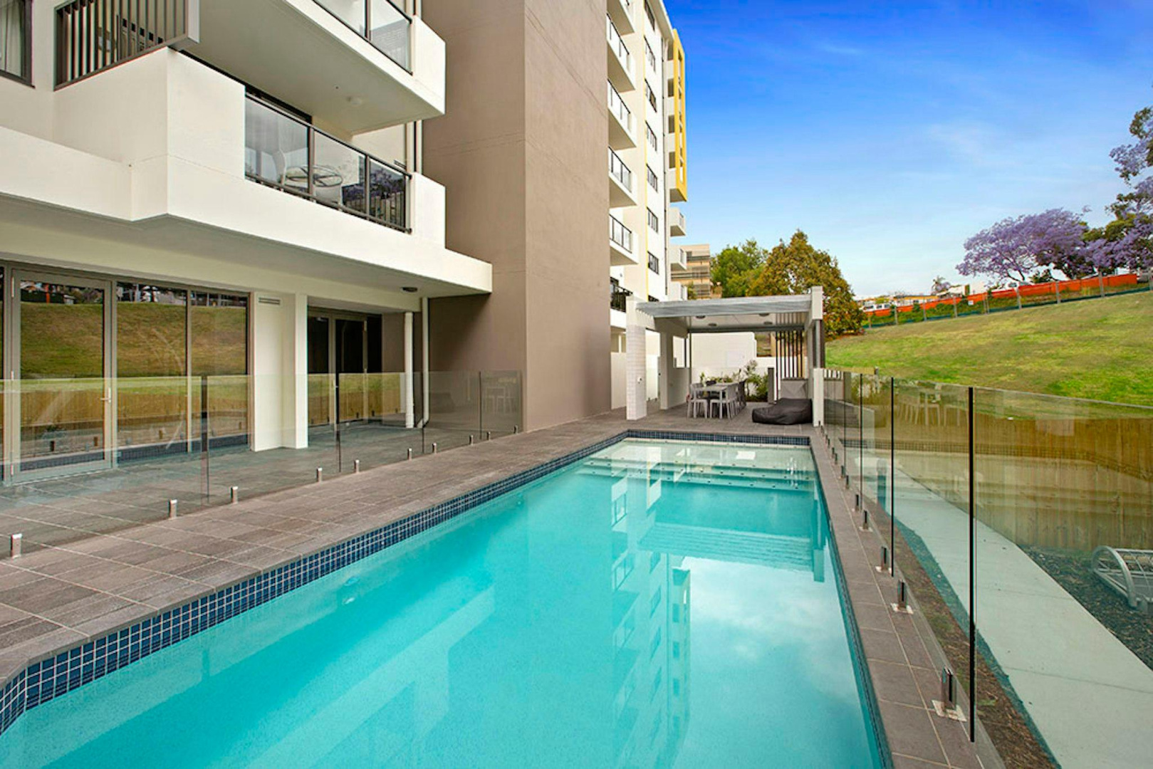 Photo - Quest Kelvin Grove
