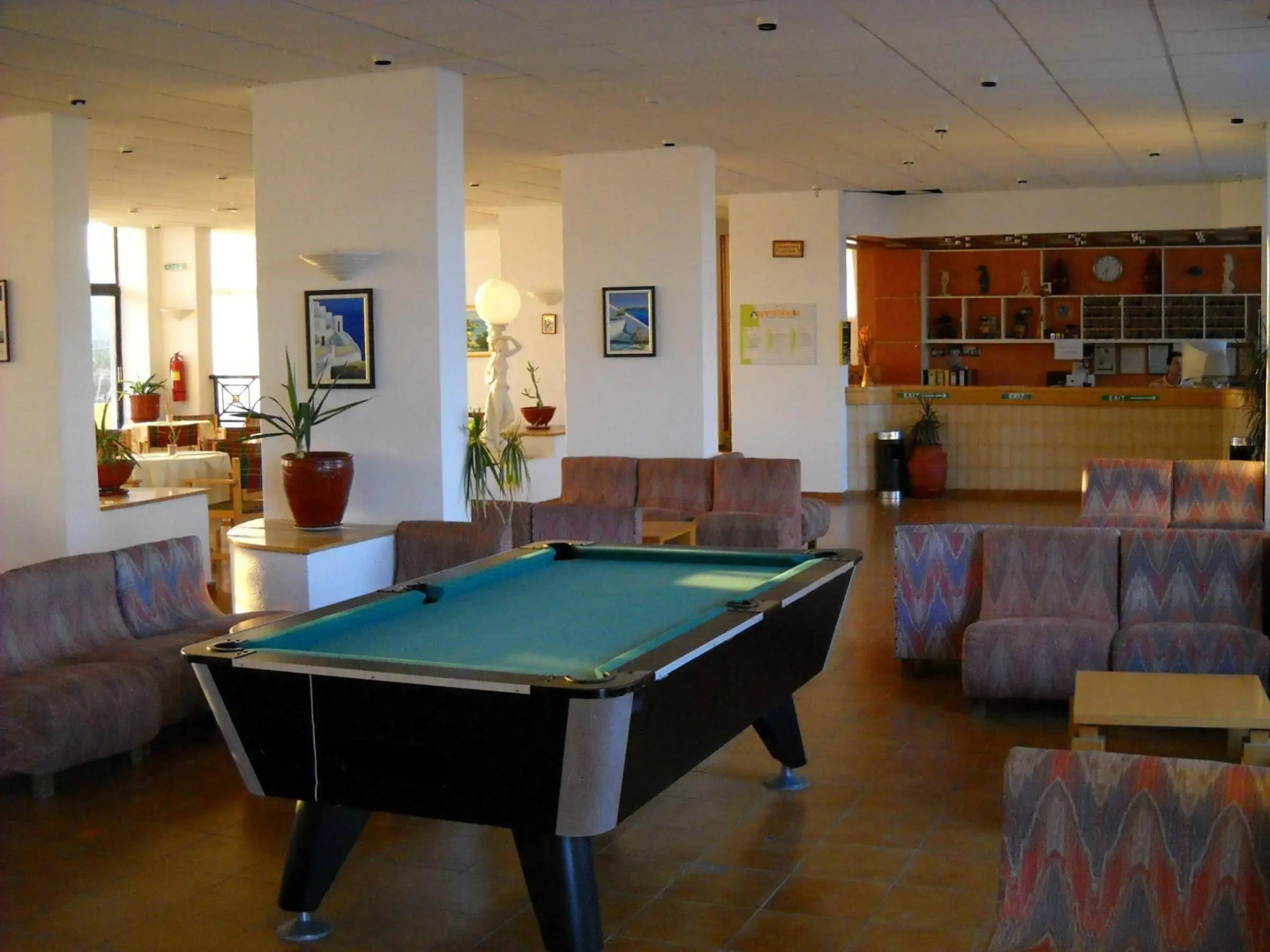 Photo - Telhinis Hotel & Apartments