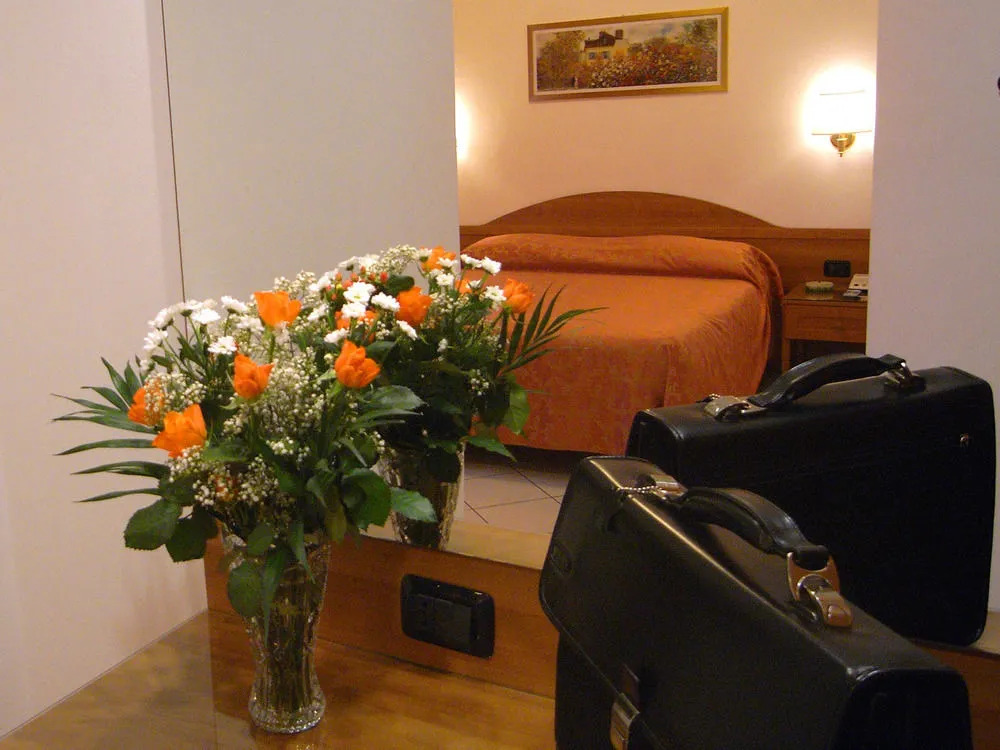 Foto - Hotel Mondial