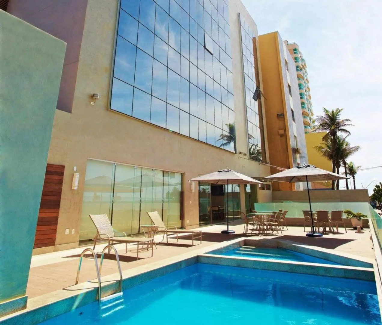 Photo - Marano Hotel