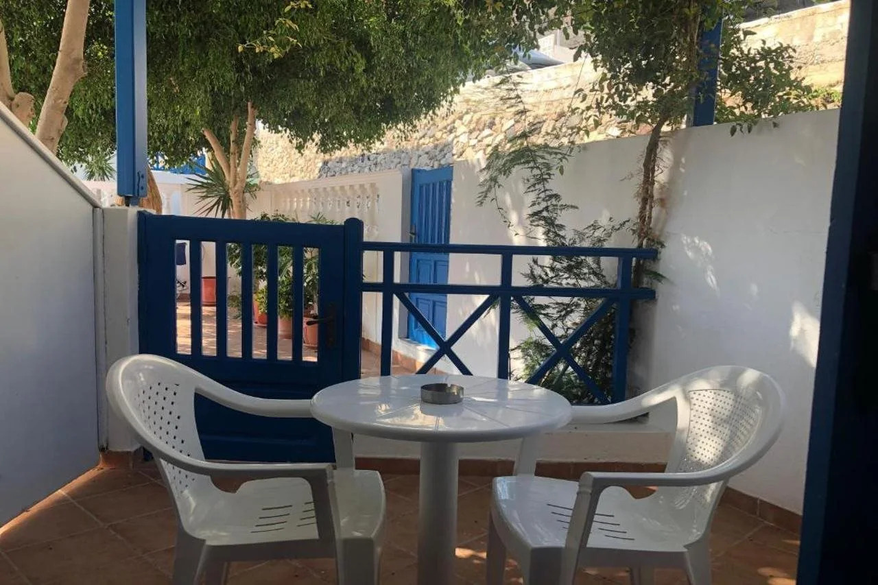 Photo - Karidis Hotel