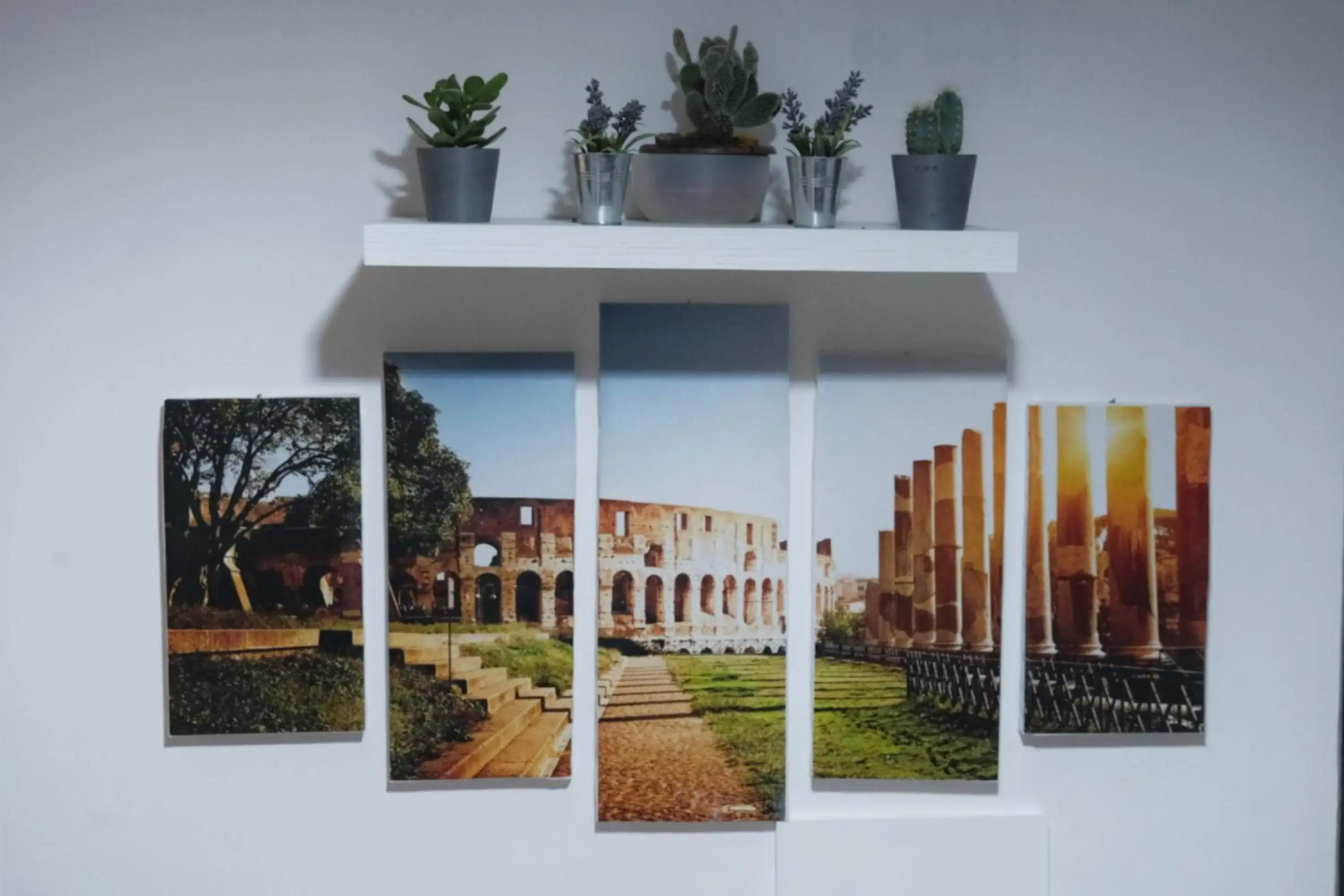Foto - Domus Viatoris