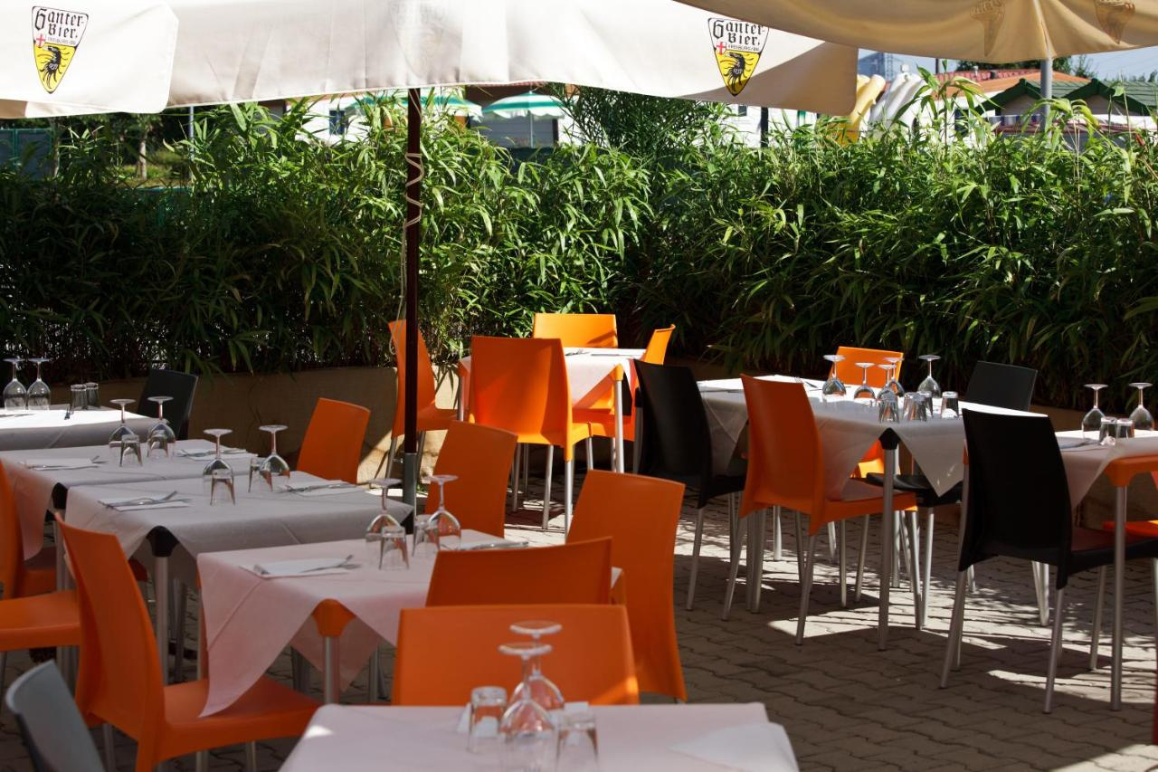 Photo - Club del Sole Bologna Easy Camping Village