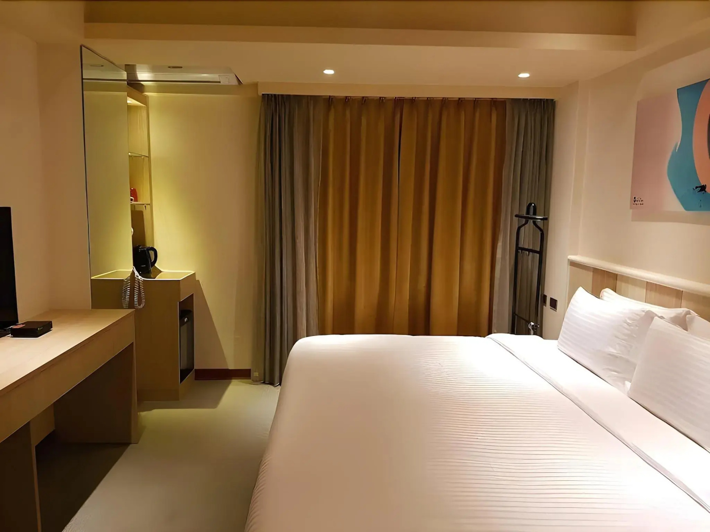 Photo - Macchi Hotel