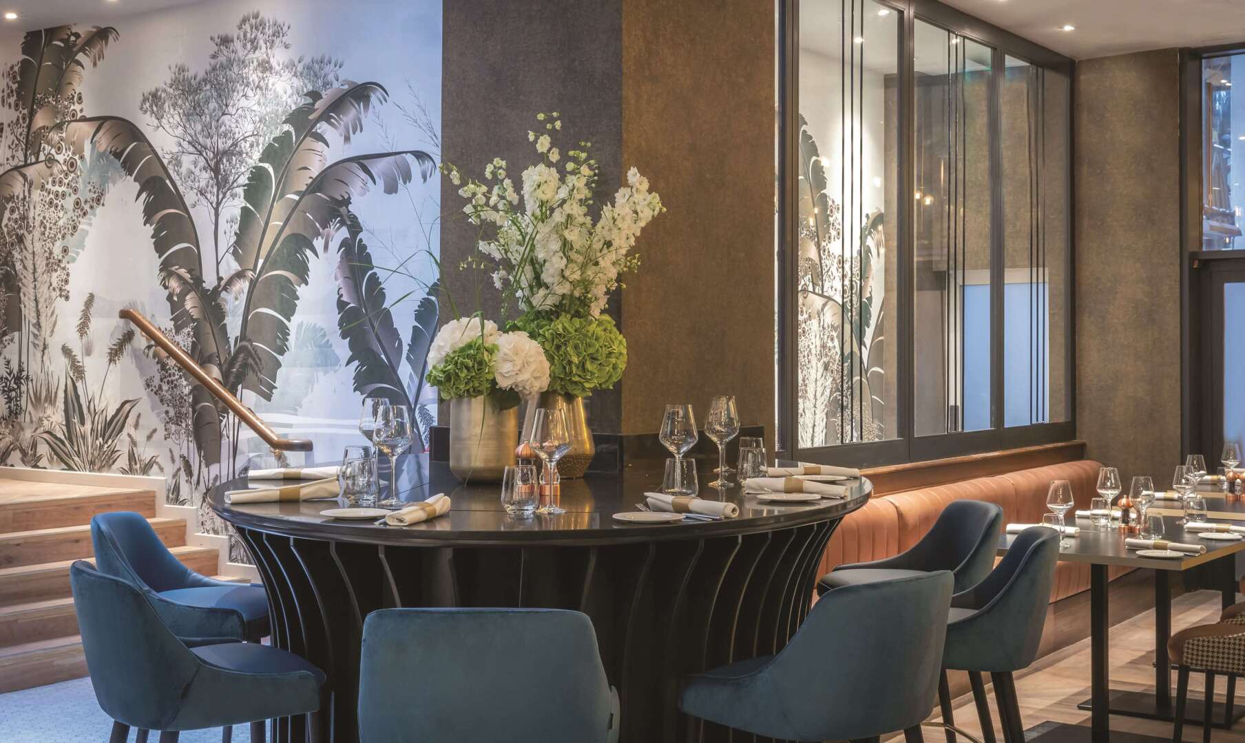 Photo - The Morgan Hotel