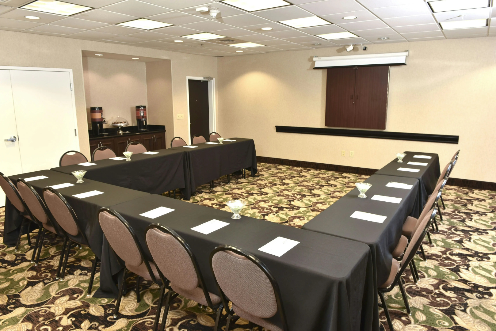 Foto - Hampton Inn & Suites Alexandria