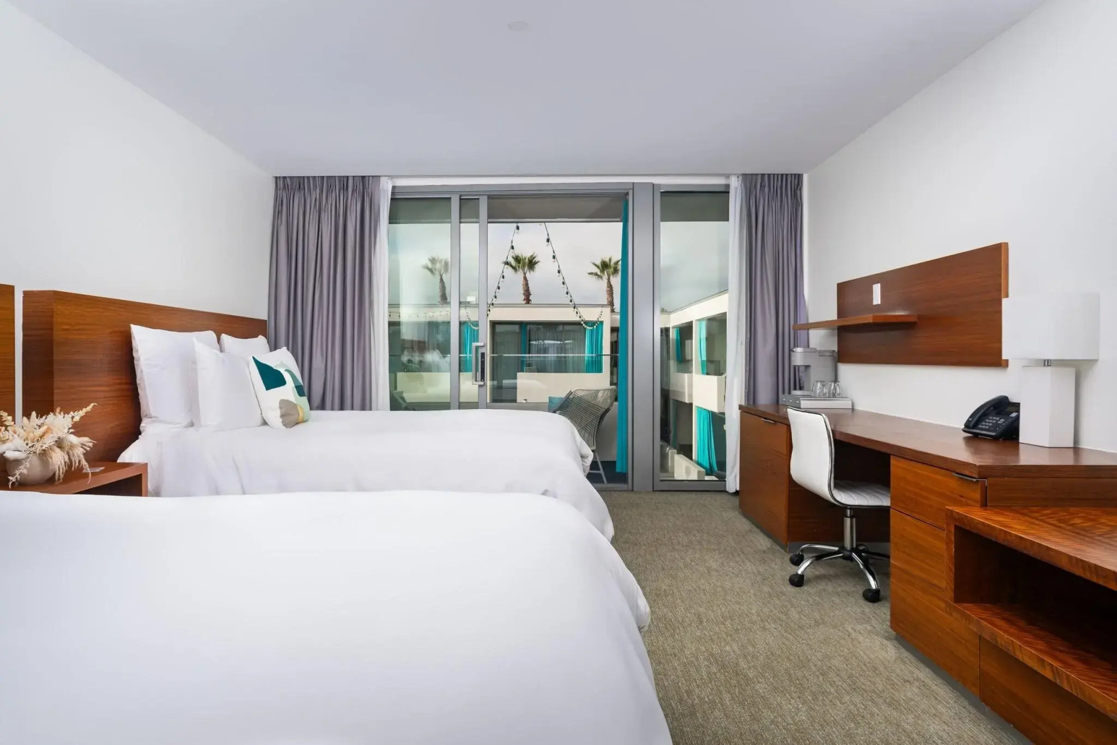 Foto - Tower 23 Hotel