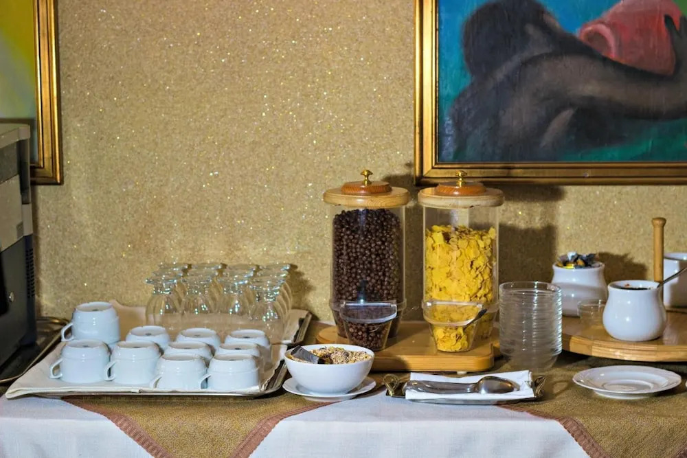 Foto - Hotel Molnár