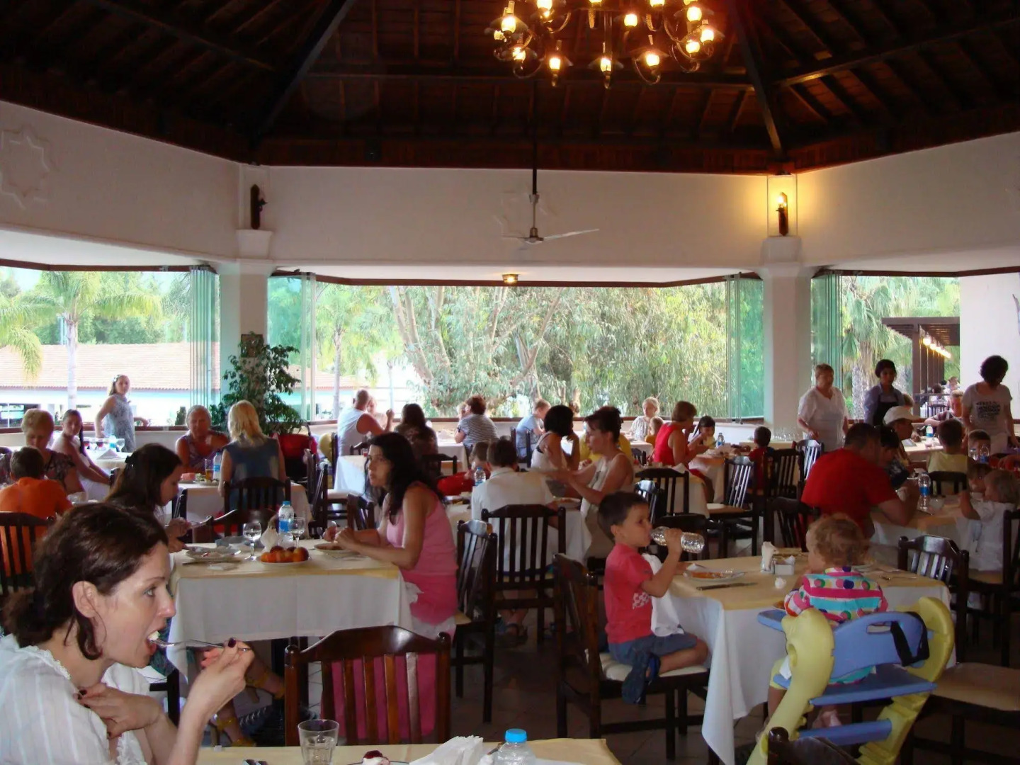 Foto - Champion Holiday Village