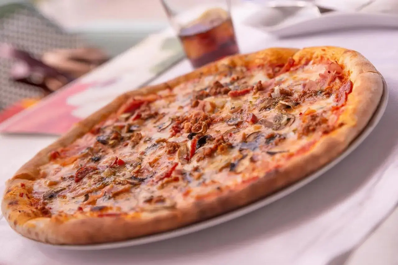 Foto - Hotel Granada Palace, Affiliated by Melia