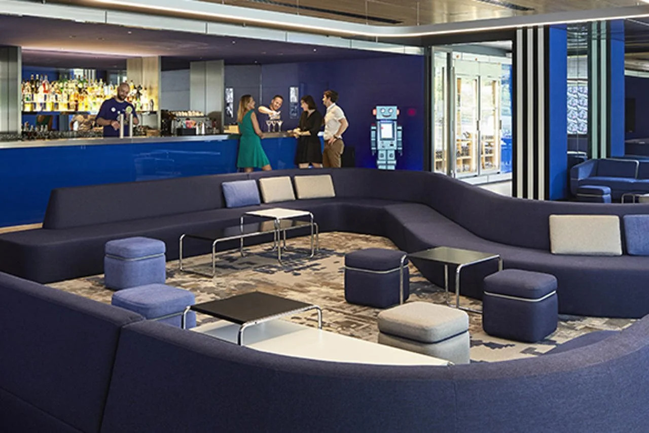 Foto - YOOMA Urban Lodge Tour Eiffel