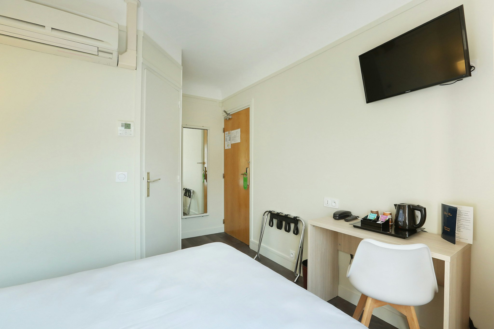 Foto - Hotel Murat