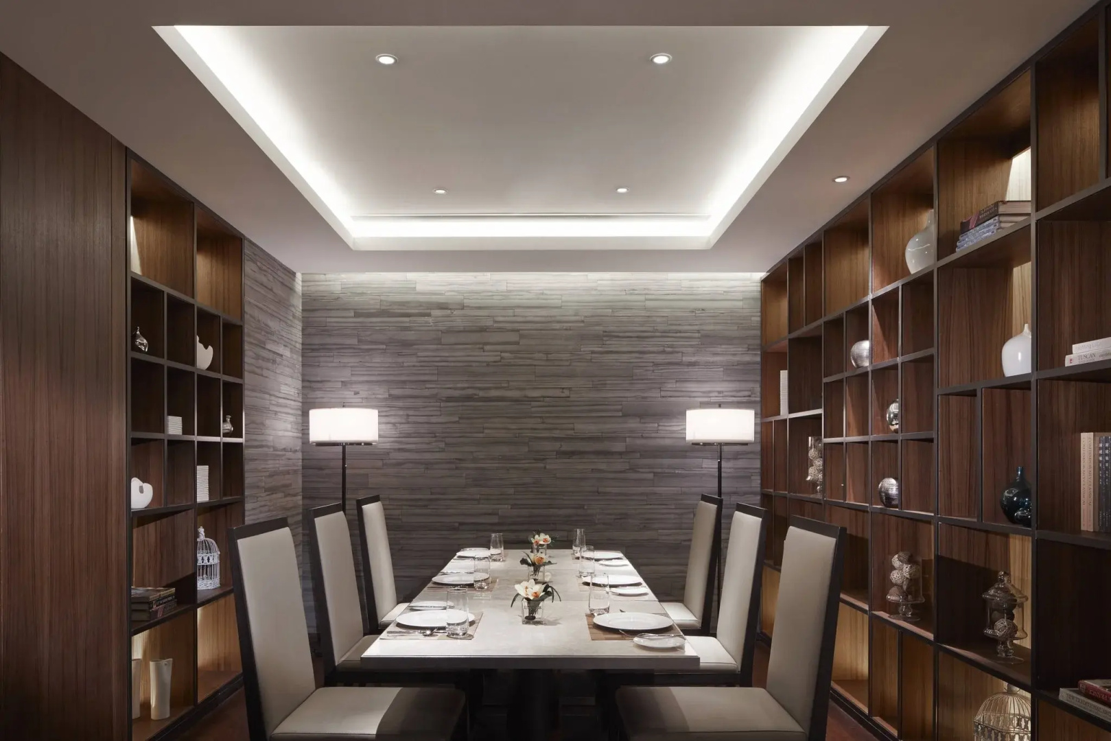 Photo - Shanghai Marriott Hotel Parkview
