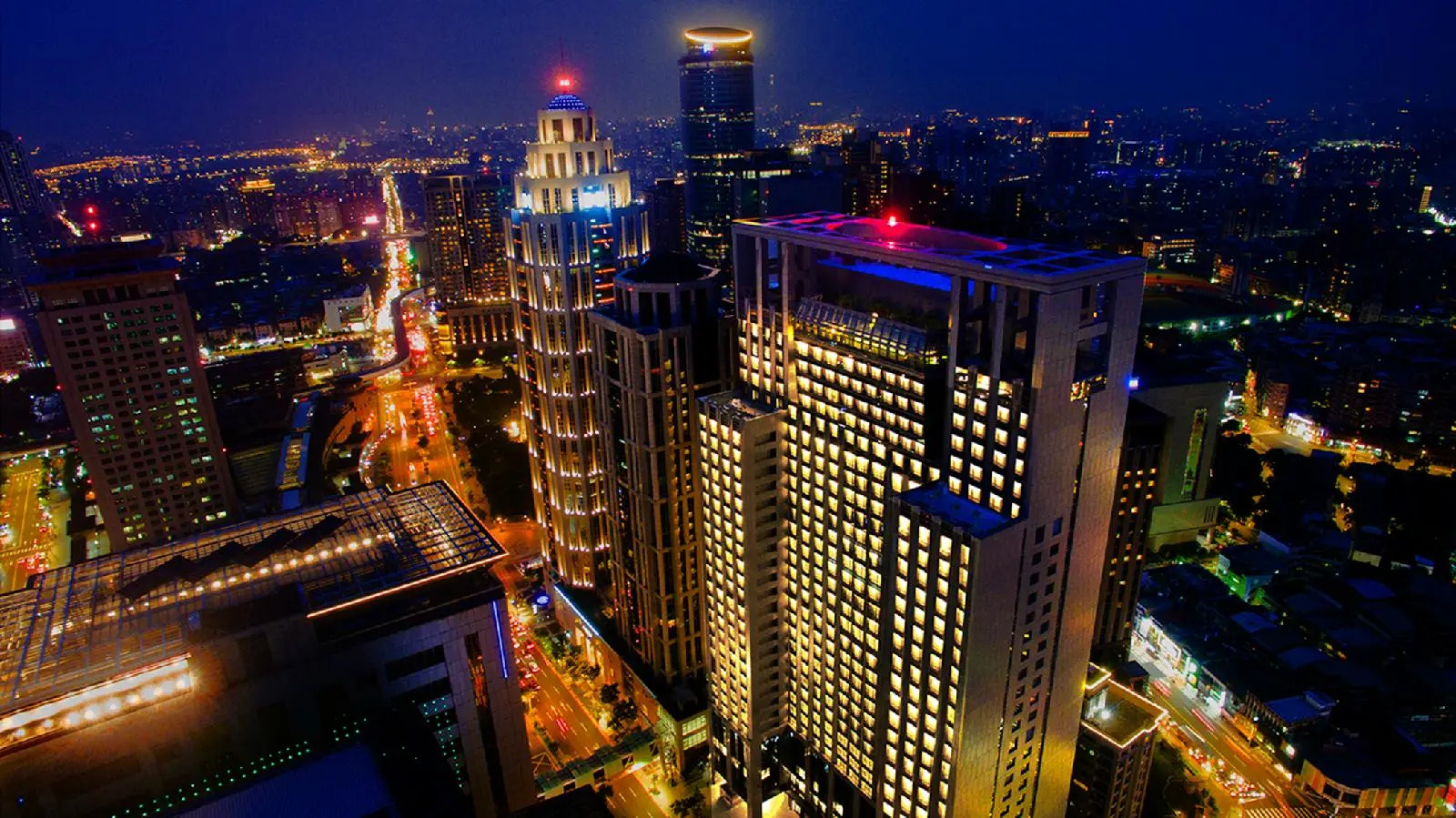 Photo - Caesar Park Hotel Banqiao