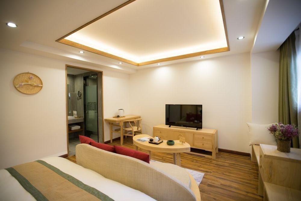 Stay in joy Boutique Inn