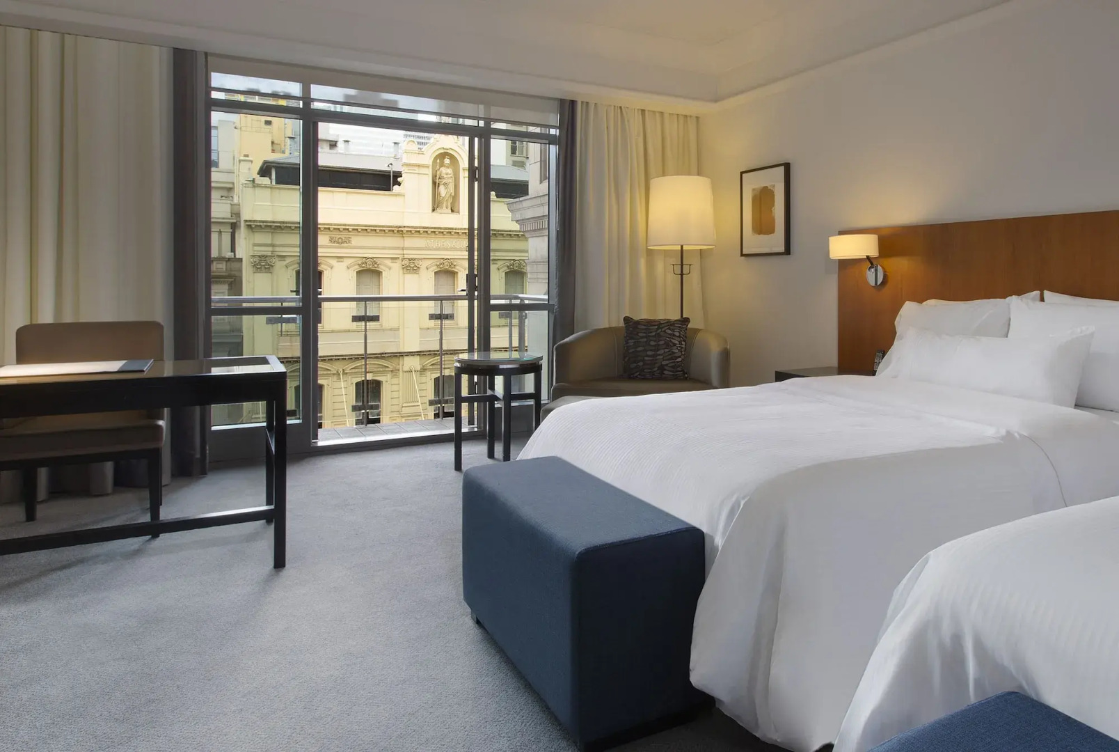 Foto - The Westin Melbourne