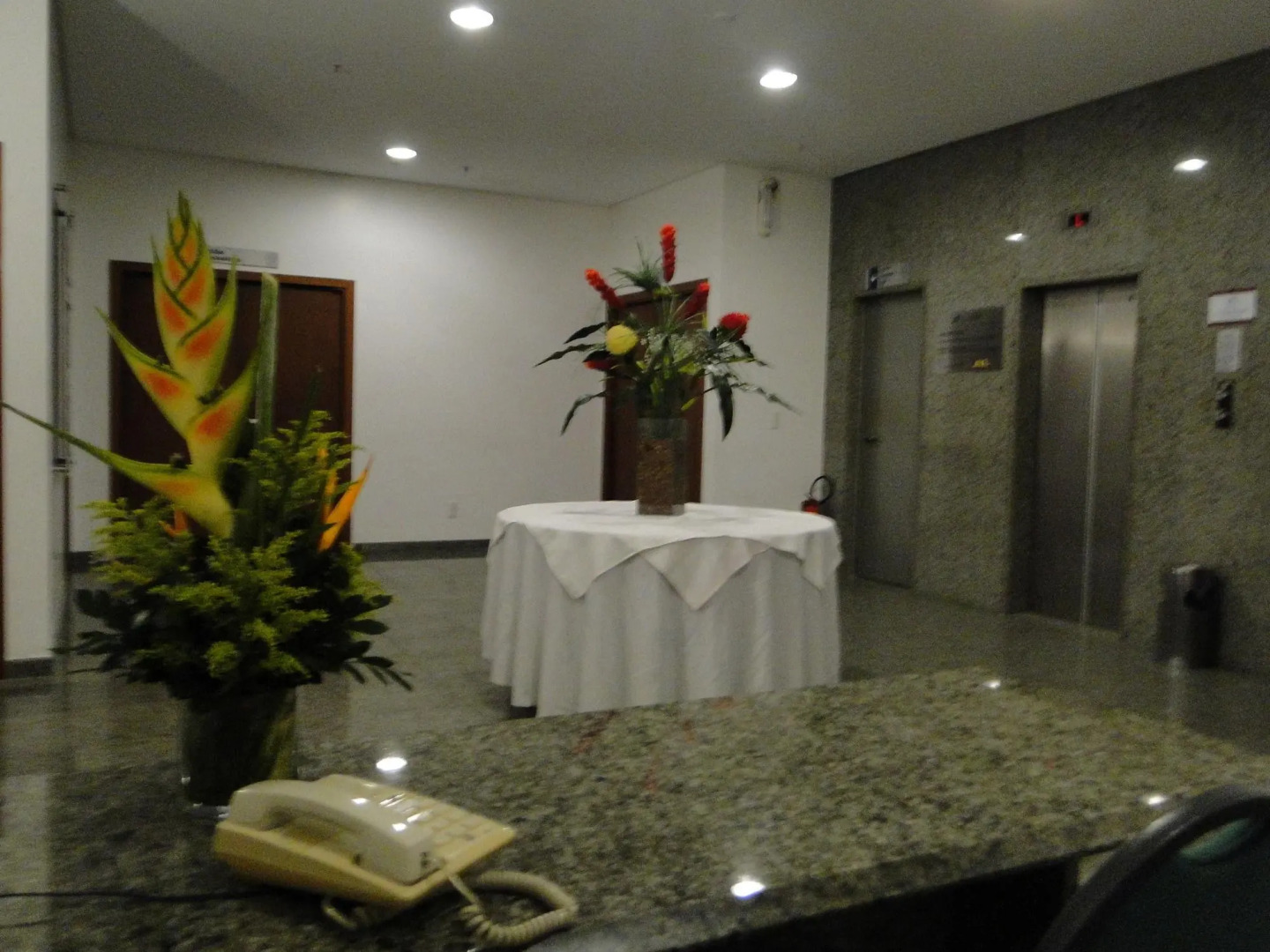 Foto - Costa do Mar Hotel