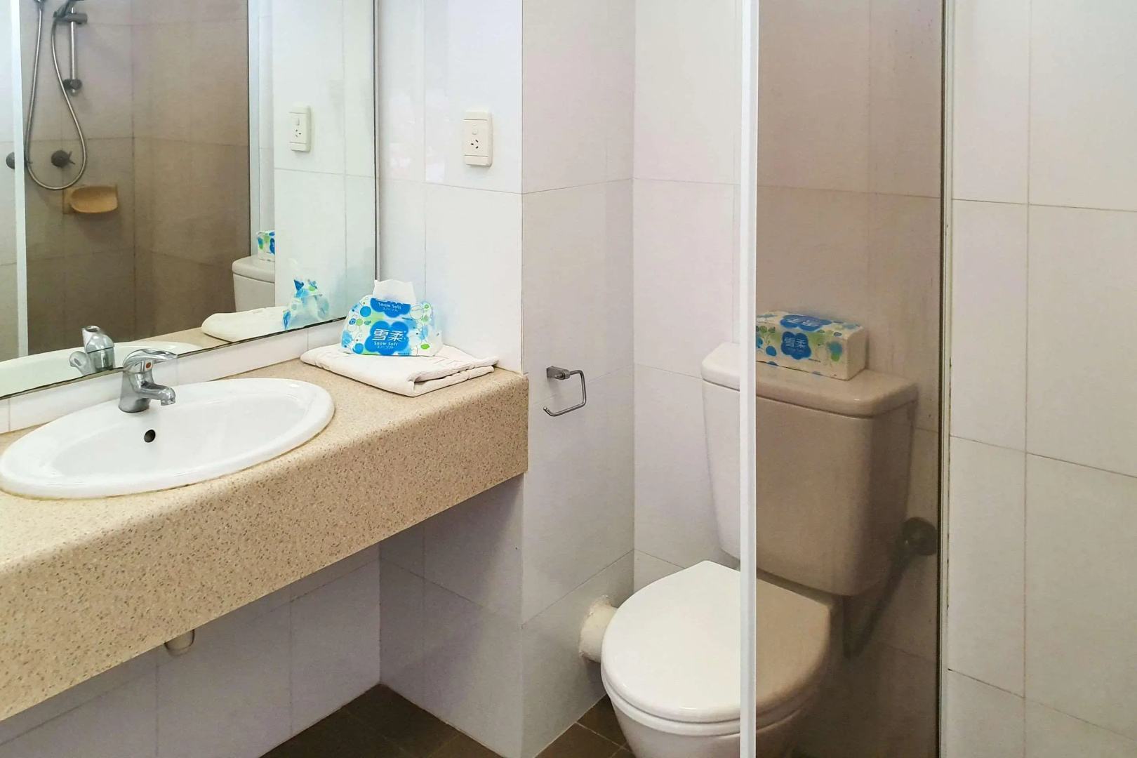 Photo - Econo Lodge Rivervale
