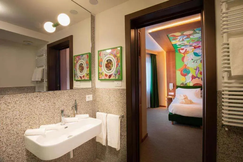 Foto - Omama Hotel