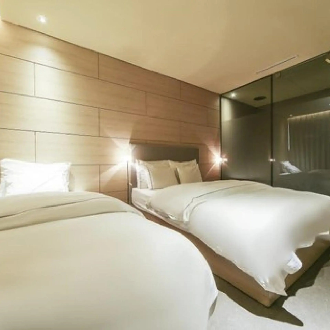 Foto - Hotel The Designers Jongro