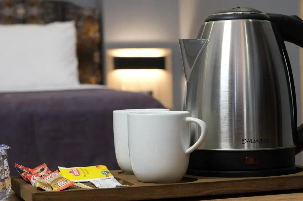 Foto - Viv City Hotel