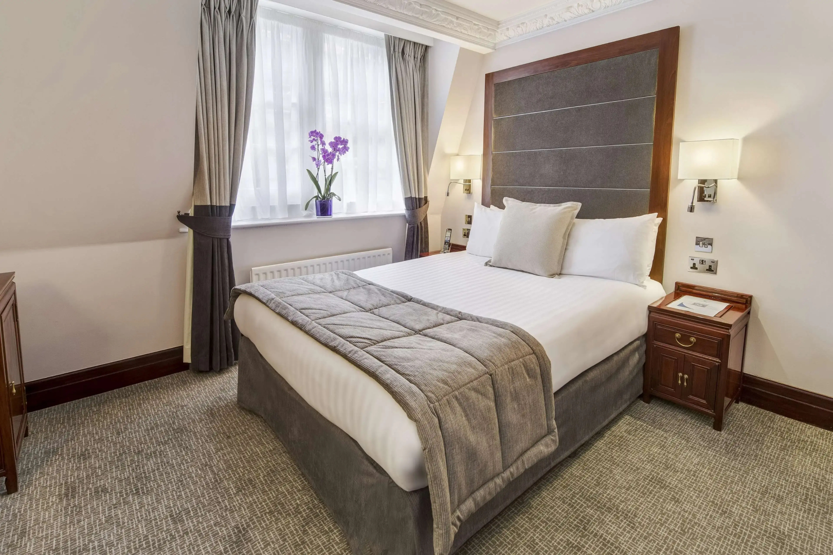 Foto - Gem Fitzrovia Hotel