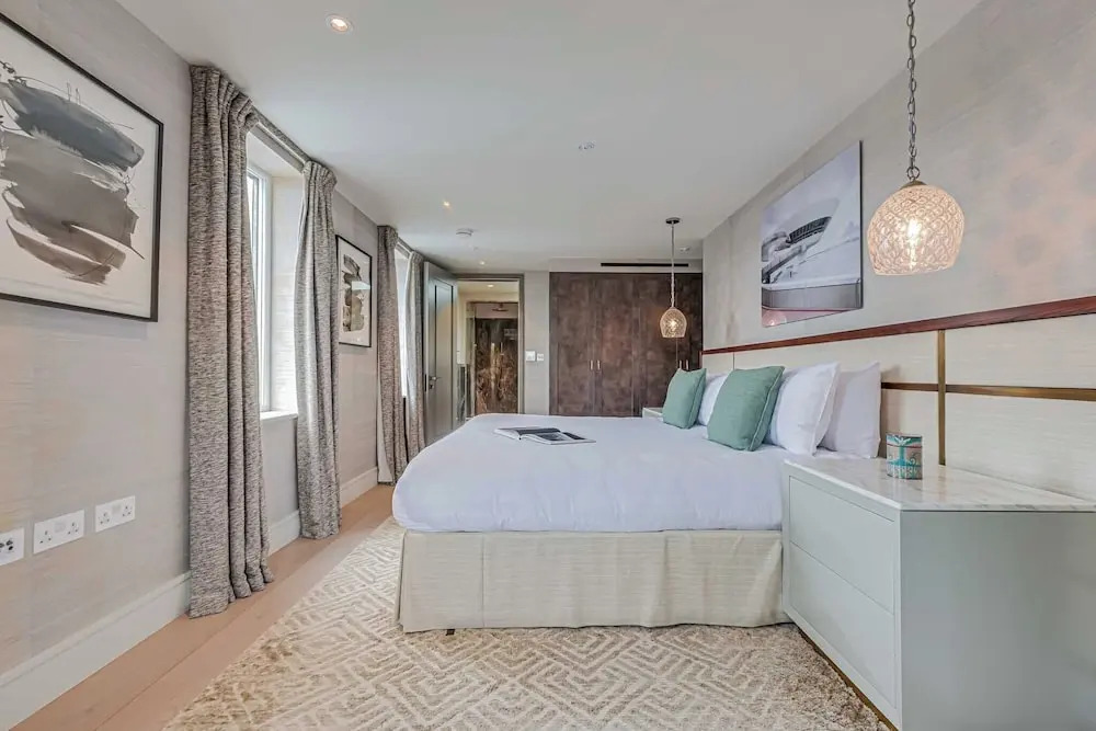 Foto - Westminster Apartments by D'Montrio