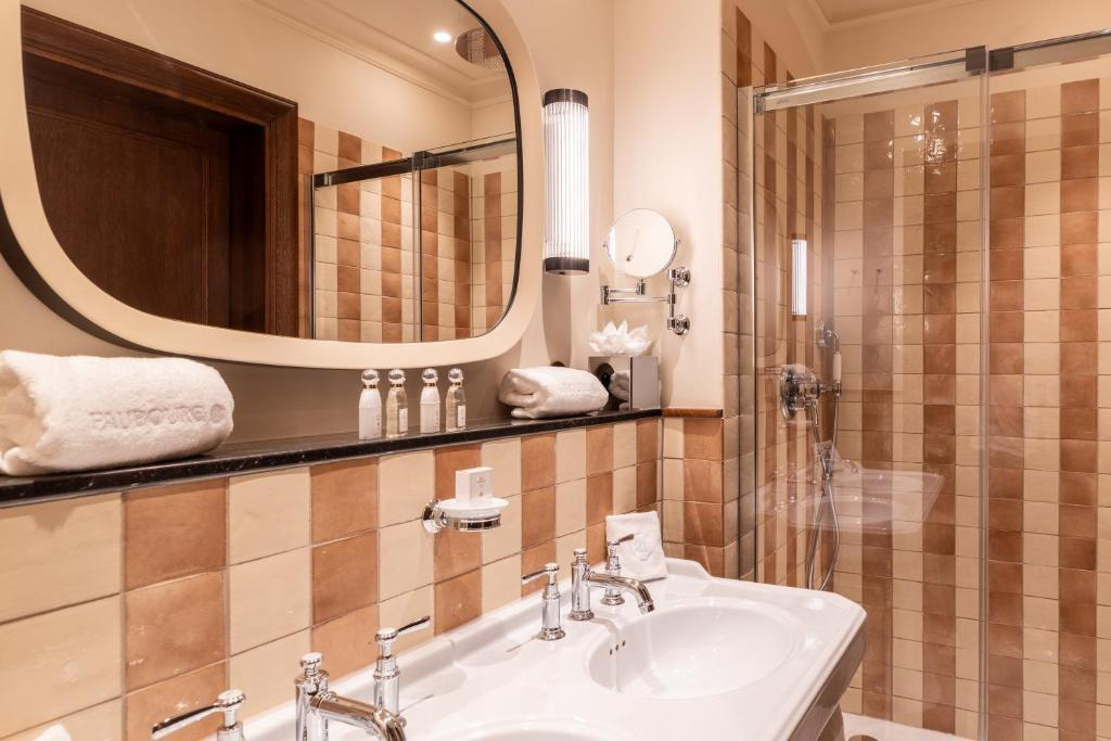 Foto - Faubourg 21 – The Leading Hotels of the World