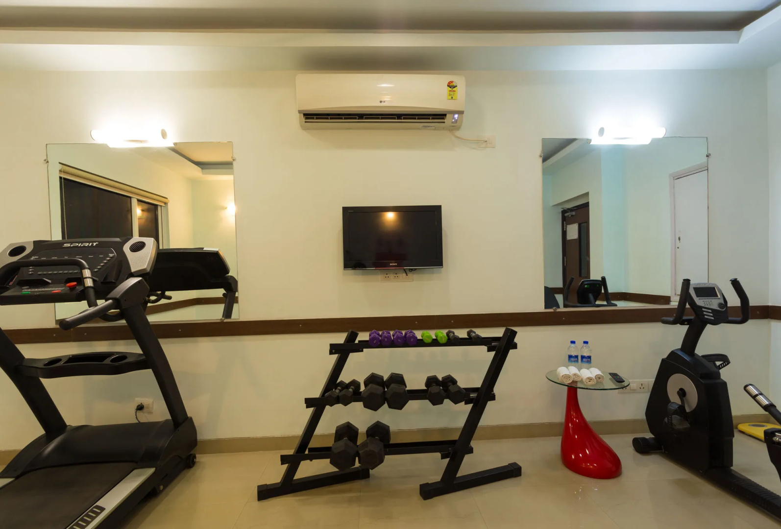 Photo - Ginger Noida Sector 63
