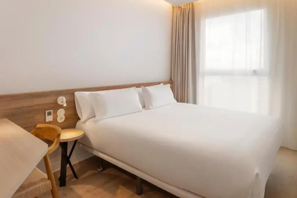 Foto - B&B HOTEL Madrid Vallecas La Gavia