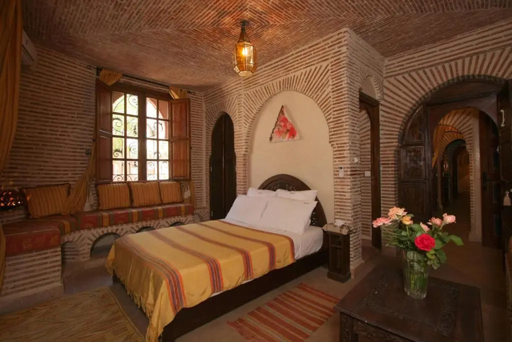 Foto - Riad Mazal