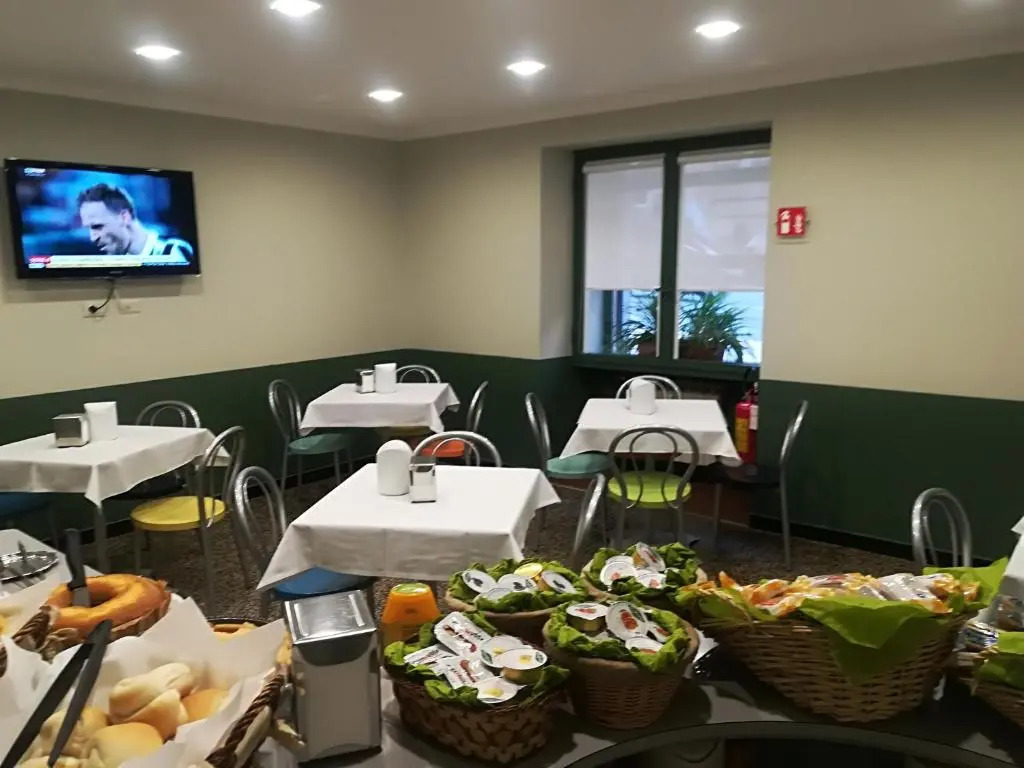 Foto - Hotel Assarotti