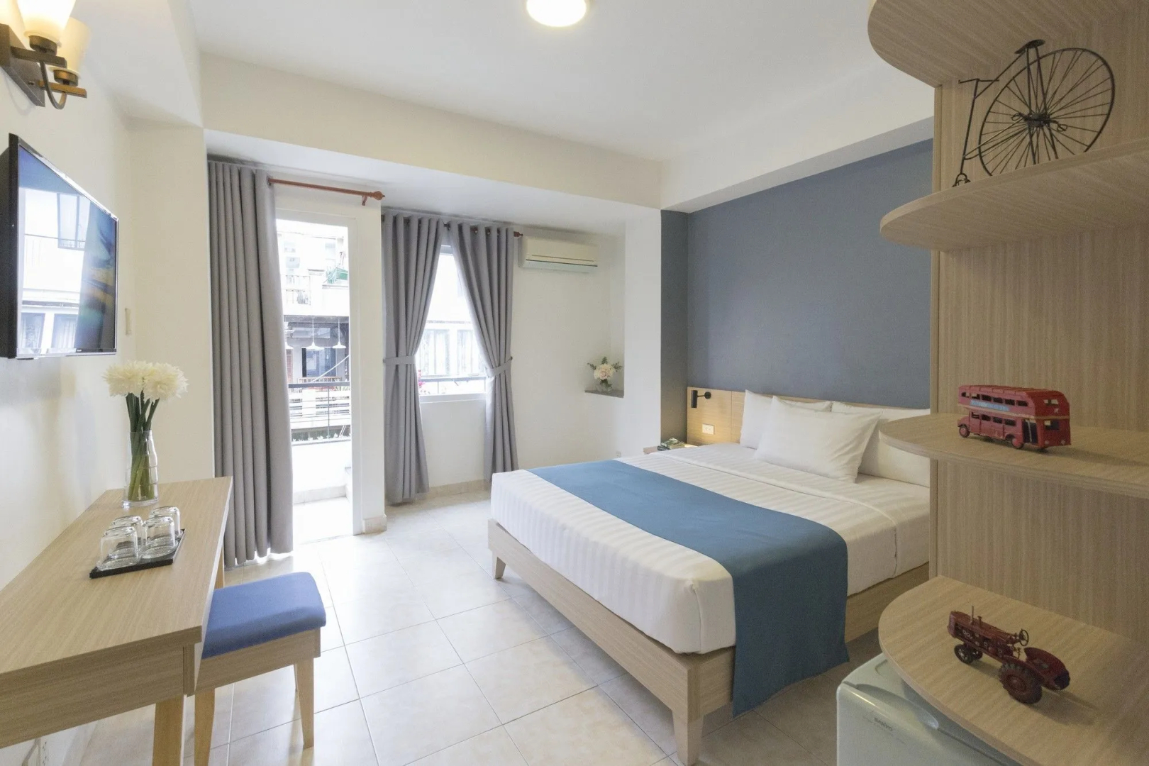 Foto - Meraki Hotel