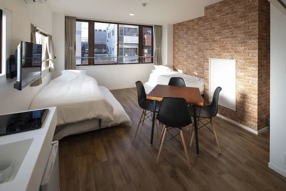 Foto - HOTEL LITTLE BIRD OKU-ASAKUSA / Vacation STAY 79431