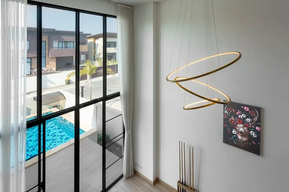 Photo - Kanna Pool Villa