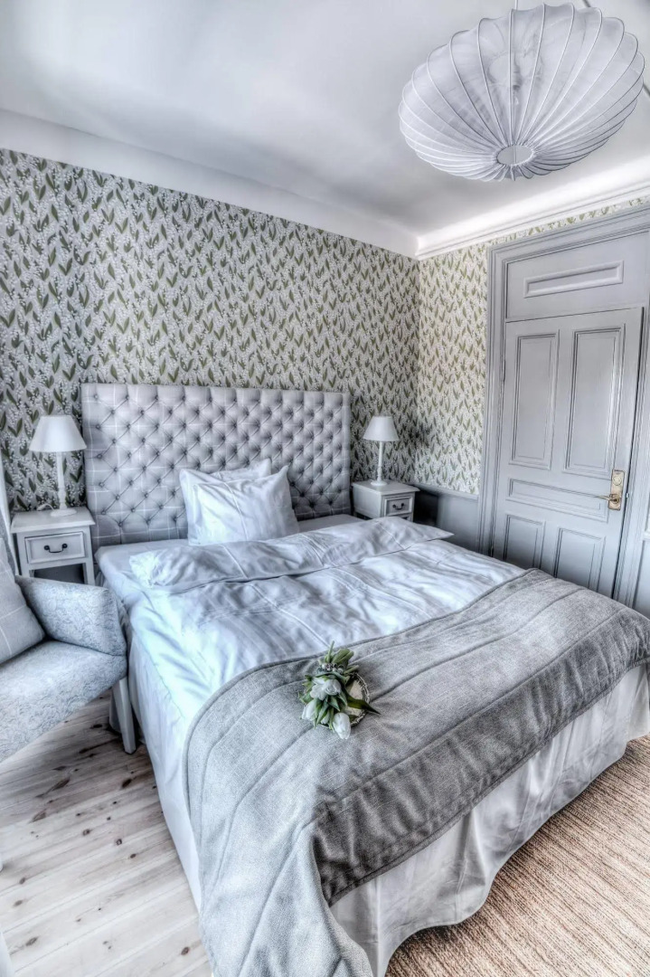 Foto - Rosersbergs Slottshotell