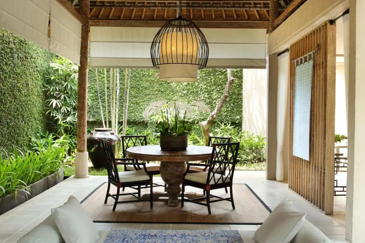 Foto - Kayumanis Sanur Private Villa and Spa