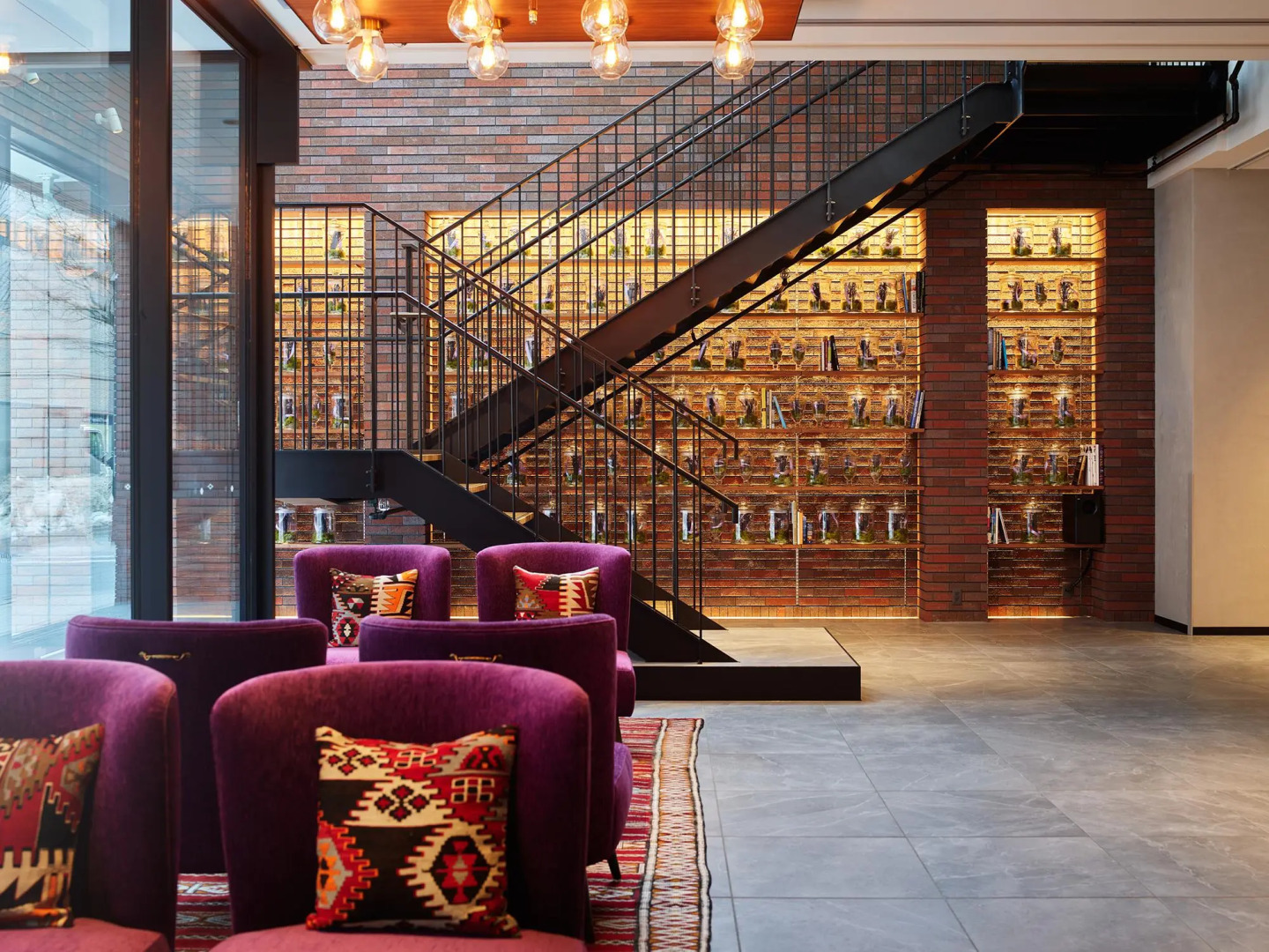 Foto - Mitsui Garden Hotel Sapporo West