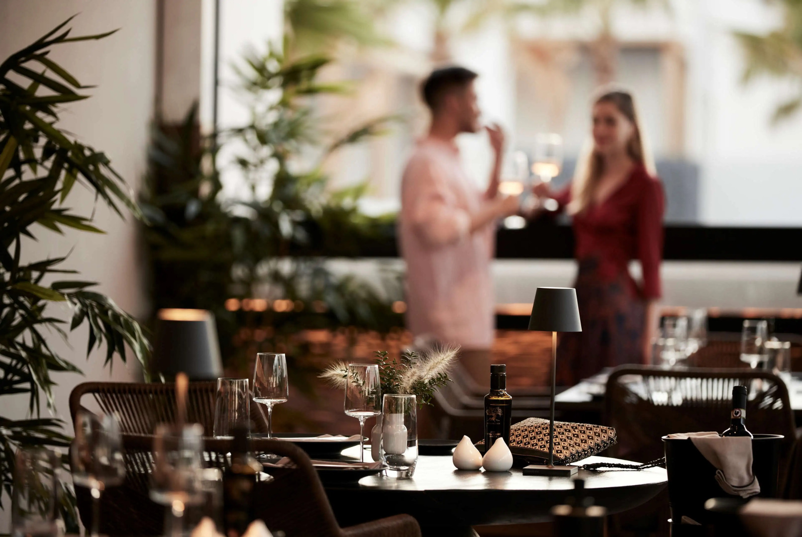 Photo - Radisson Blu Zaffron Resort, Santorini